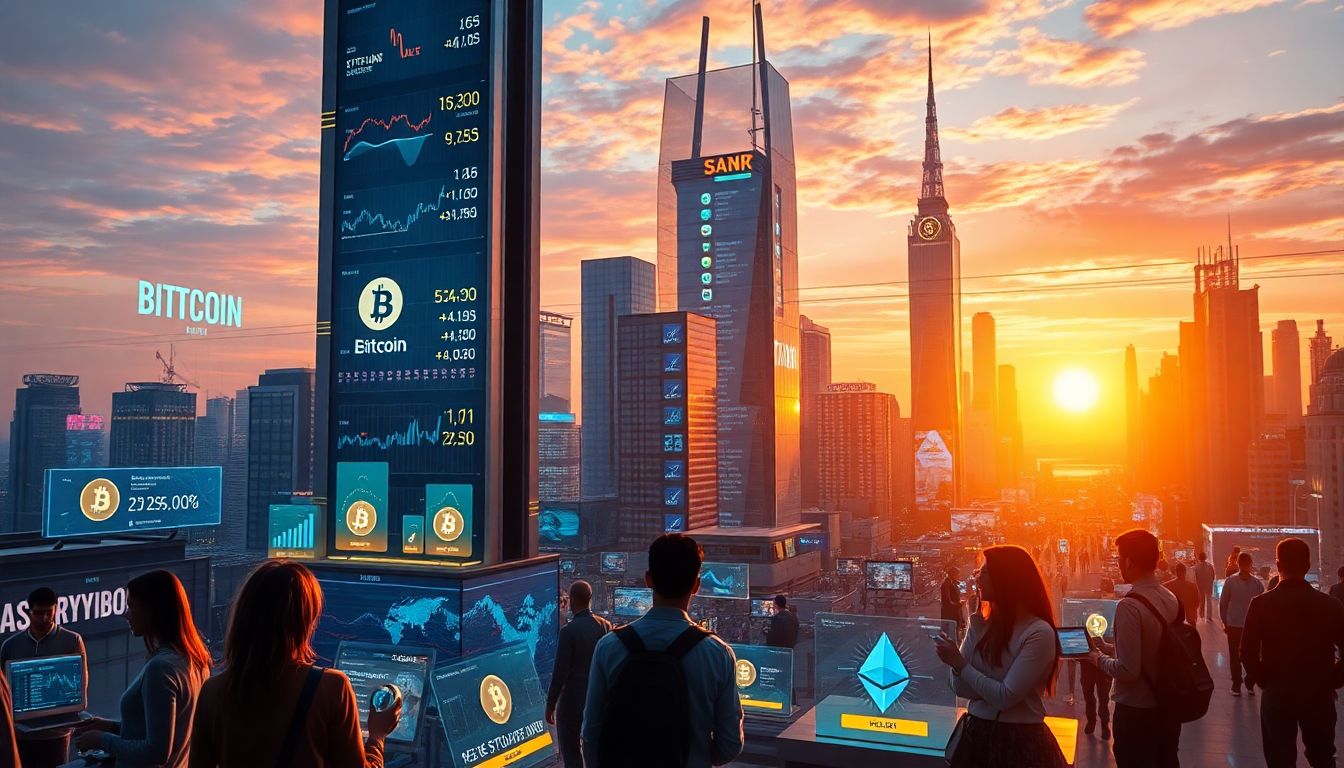 Crypto Currency