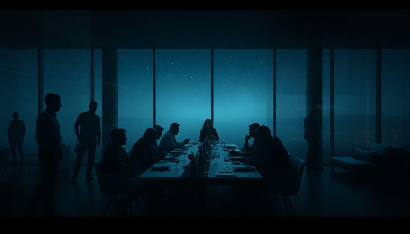 Imagem do filme Coerência