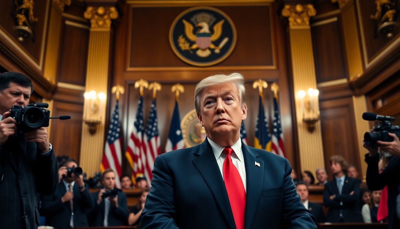 Impeachment