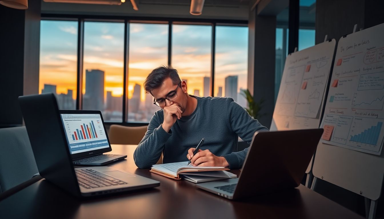 Business Image