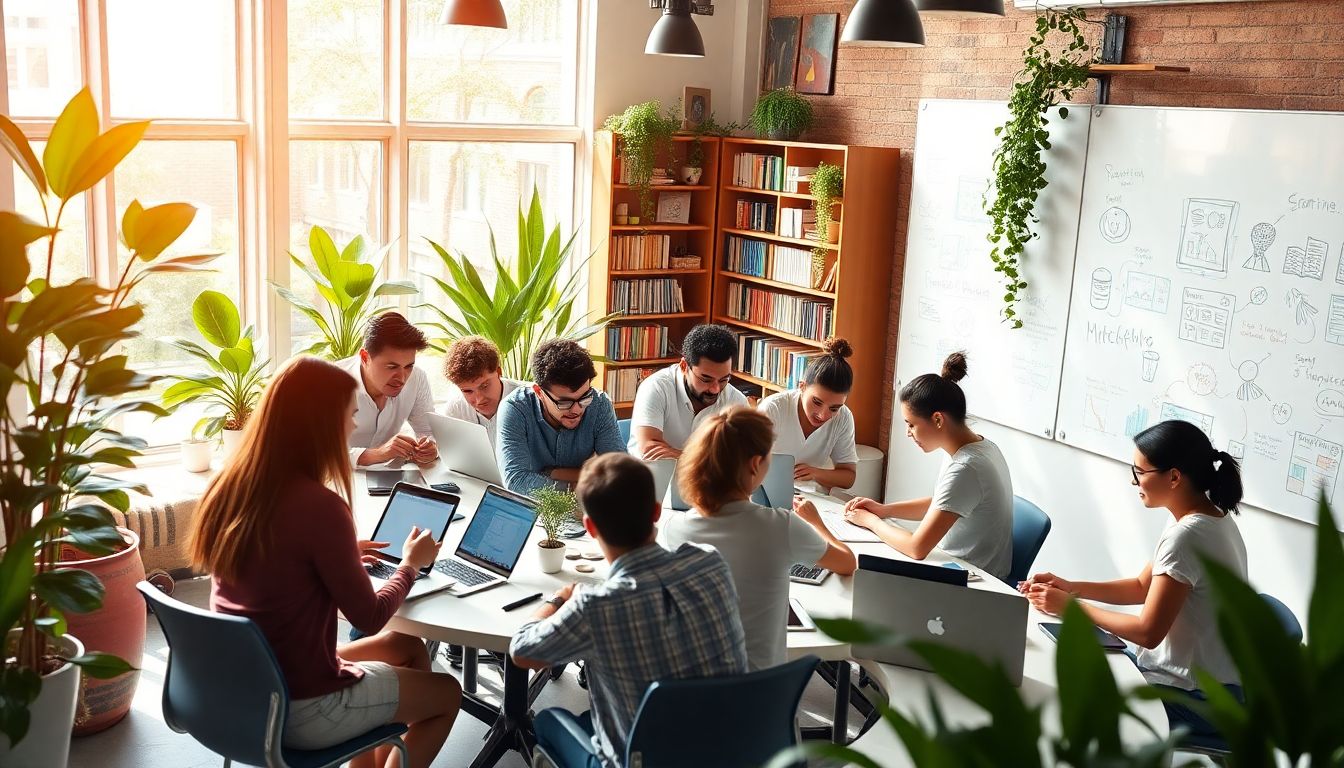 Unique Business Ideas You Can Start Today