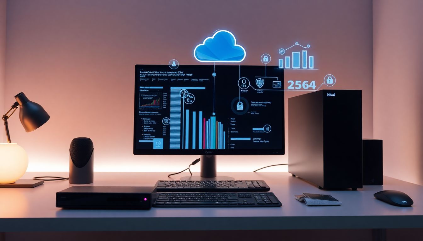 Explore the Best Digital Storage Options for You