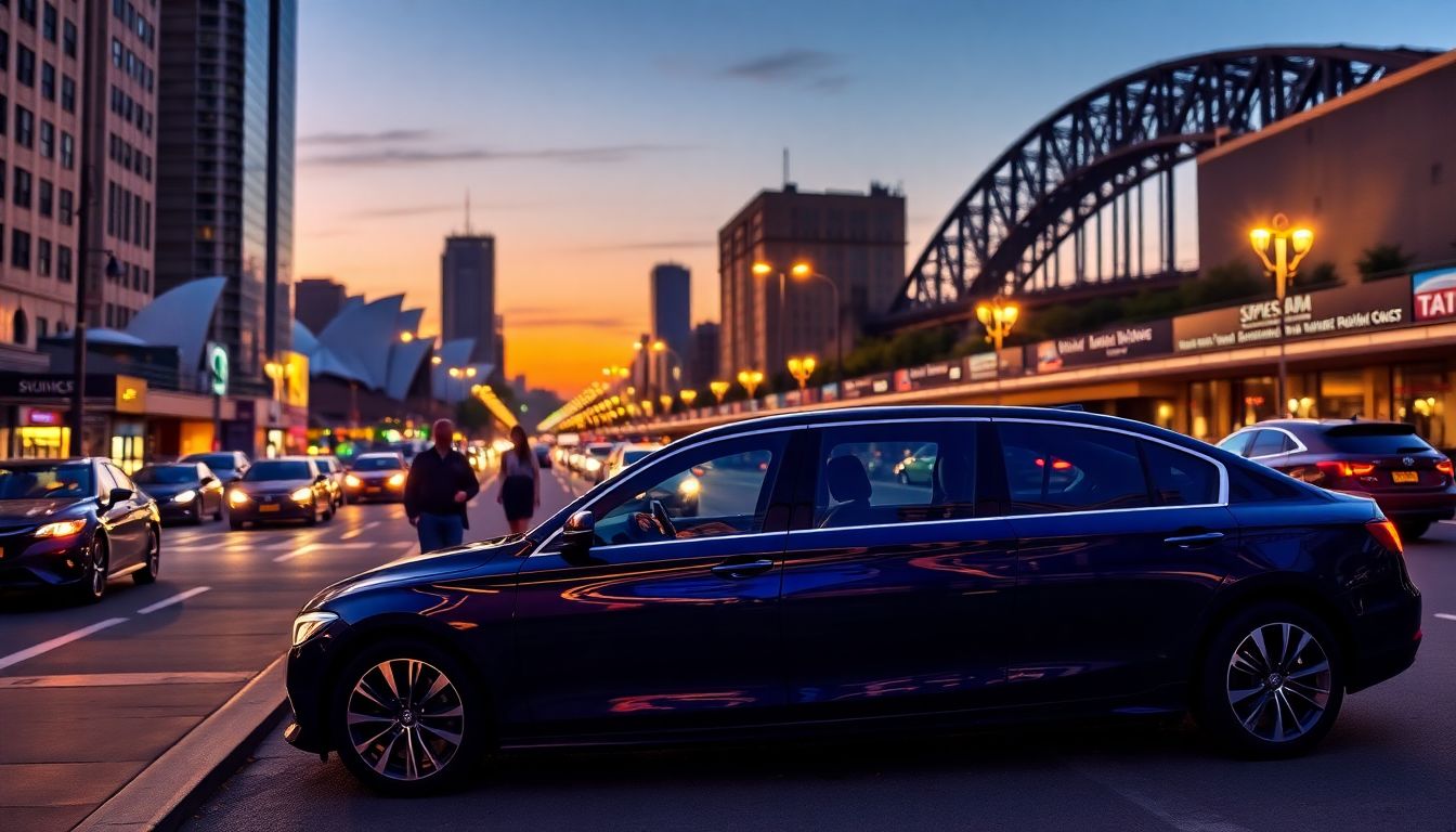 Car Loan in Sydney: The Ultimate Guide to Financing Your Vehicle