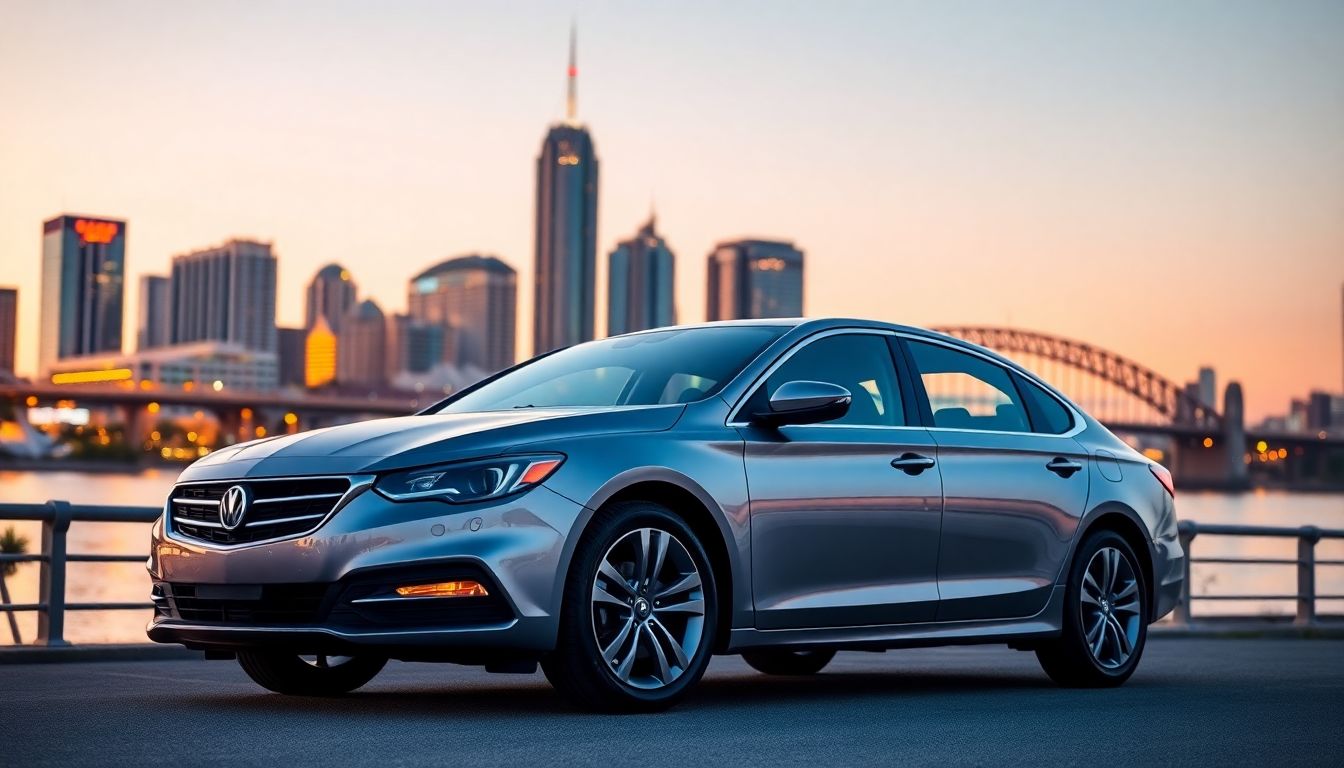 Car Loan Brisbane