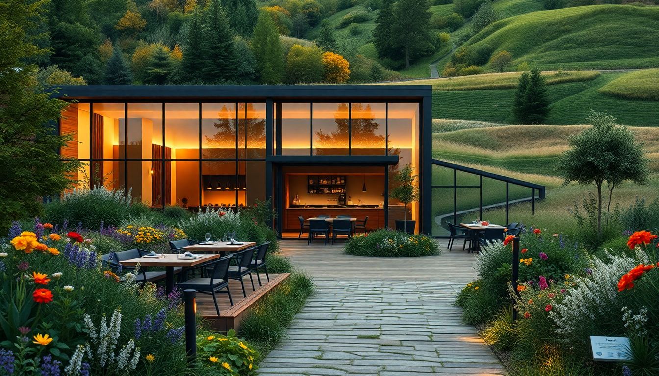 Noma Restaurant