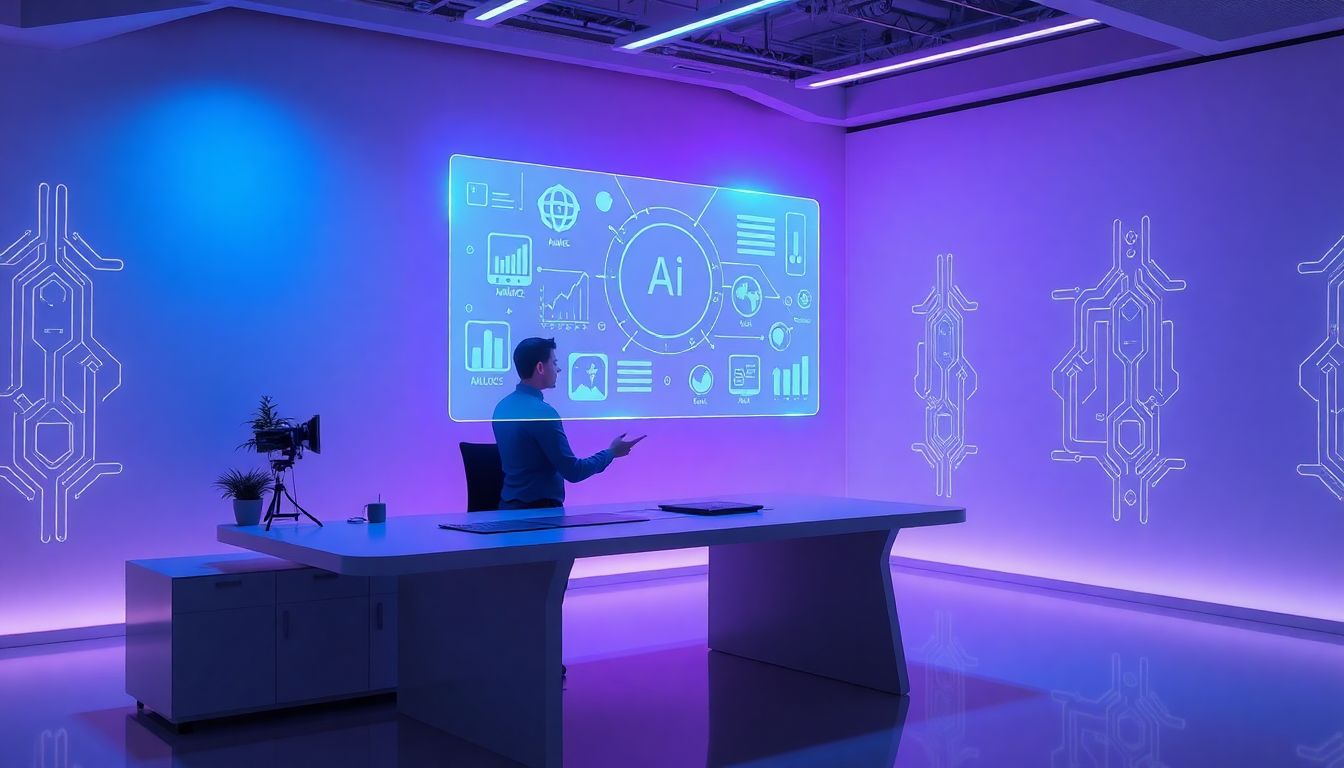 Blog Assistant AI: Revolutionizing Content Creation and Management