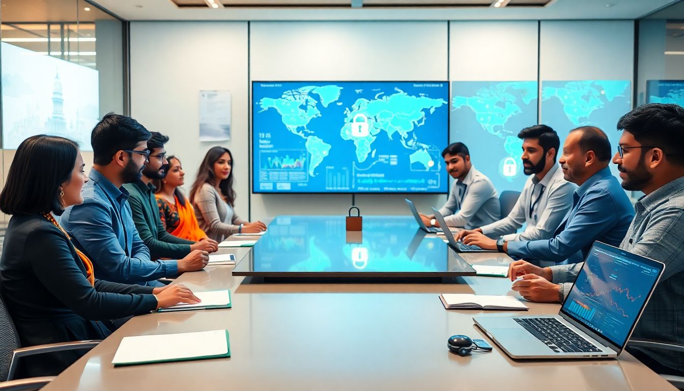 SIFS India and FCRF Launch Foundational Cybersecurity and OSINT Certificate Program to Strengthen Digital Defenses