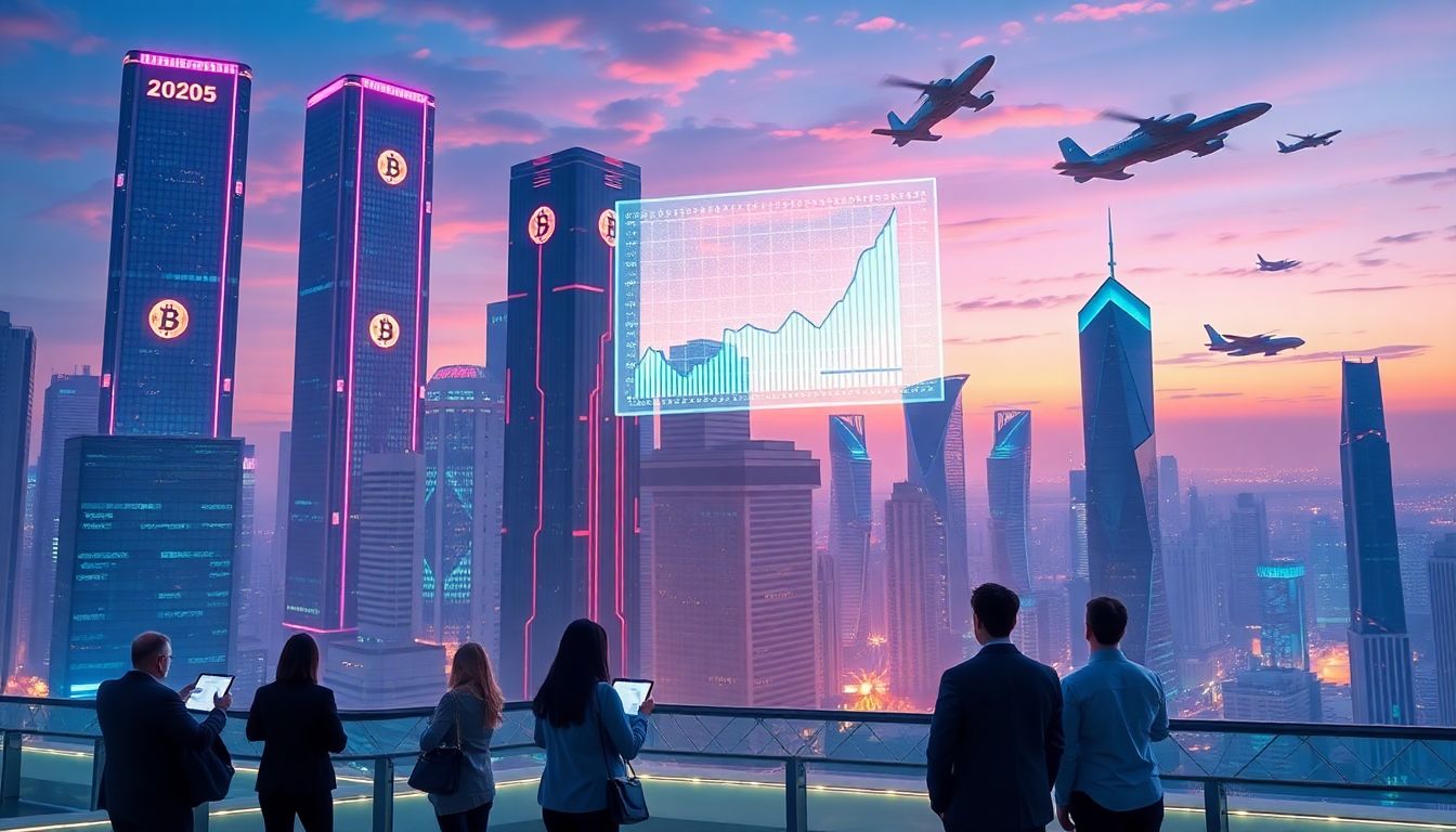 Best Cryptocurrencies to Invest in 2025