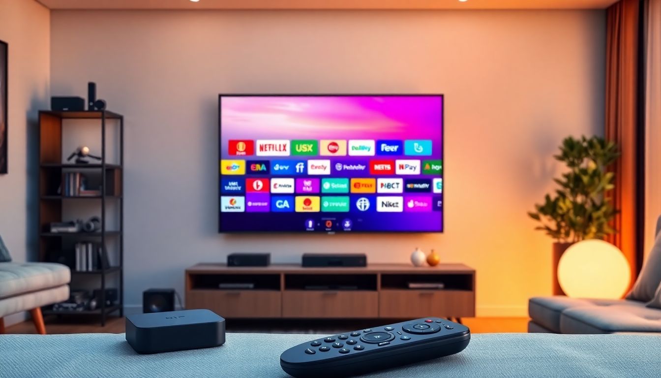 UK Freeview IPTV