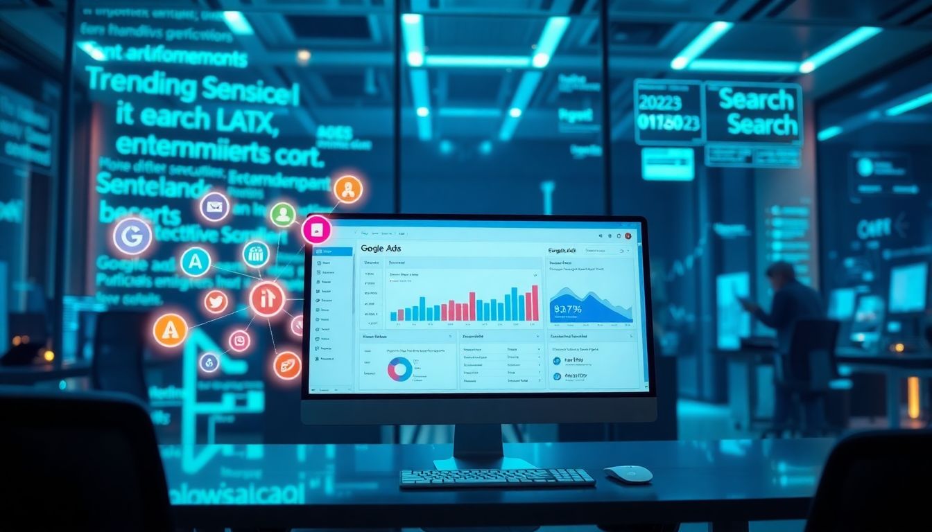 Google Ads expands Search Themes limit in Performance Max