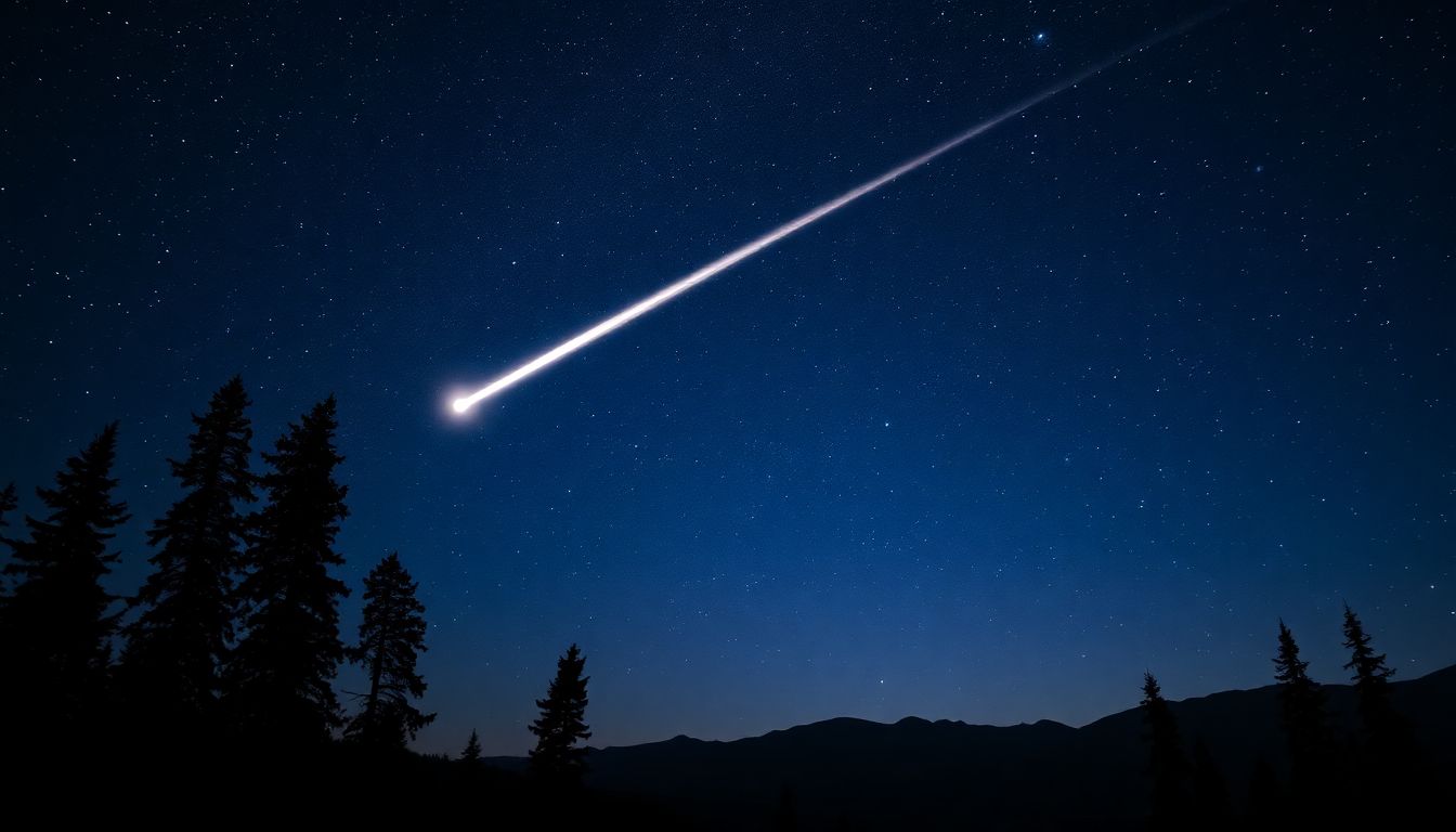 Comet Visibility