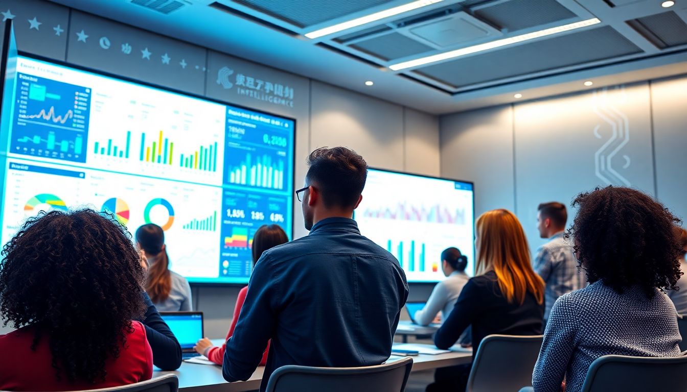 Google Free Business Intelligence Course