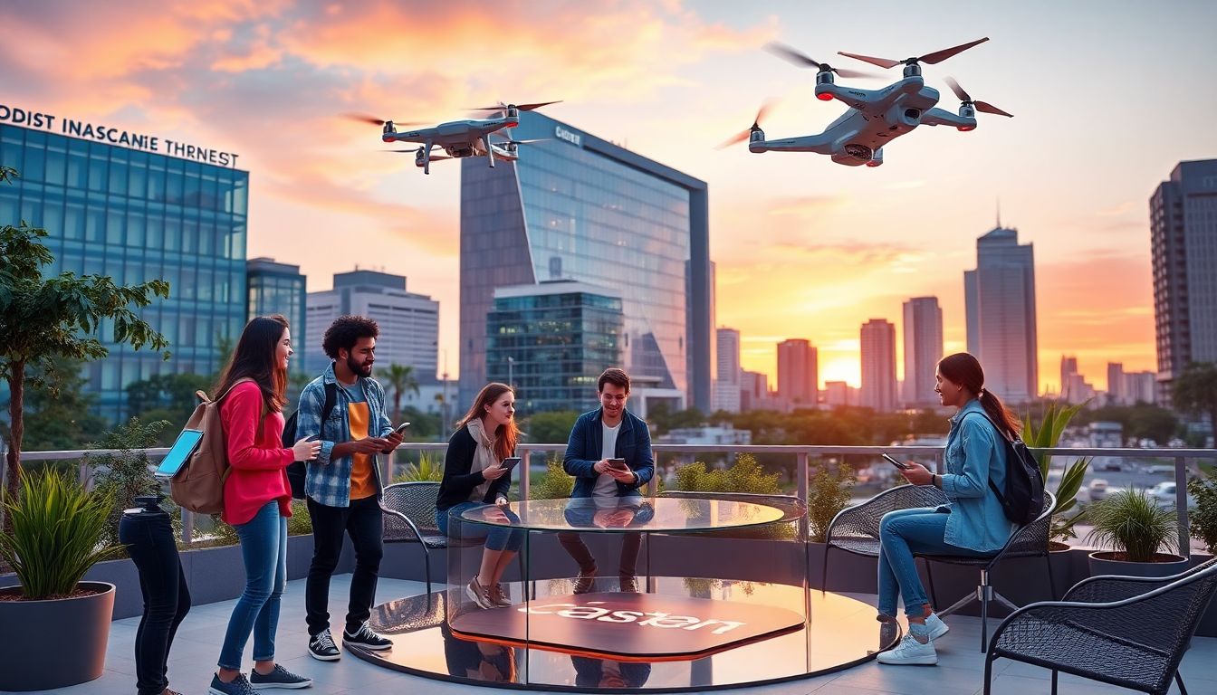 Best Business Ideas for Students in 2025