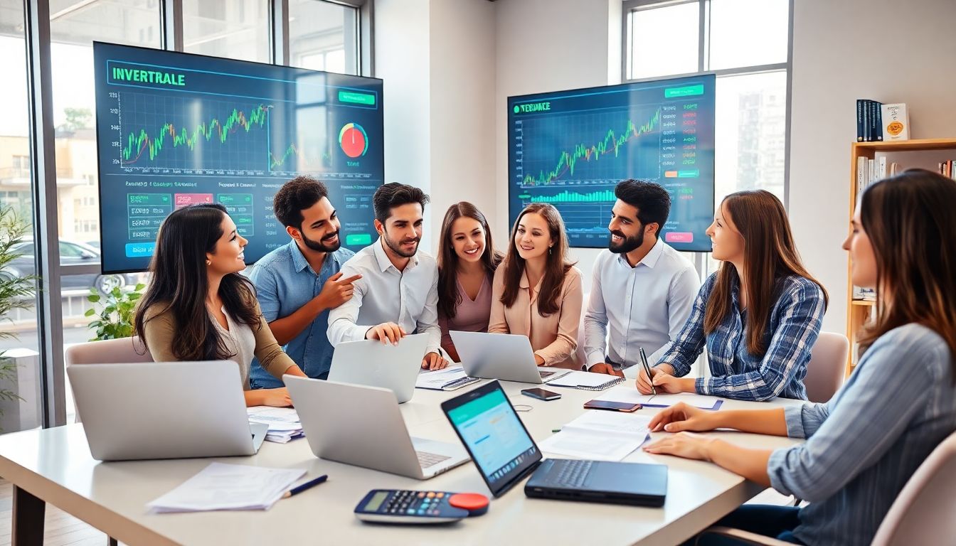 Smart Investment Strategies for Beginners