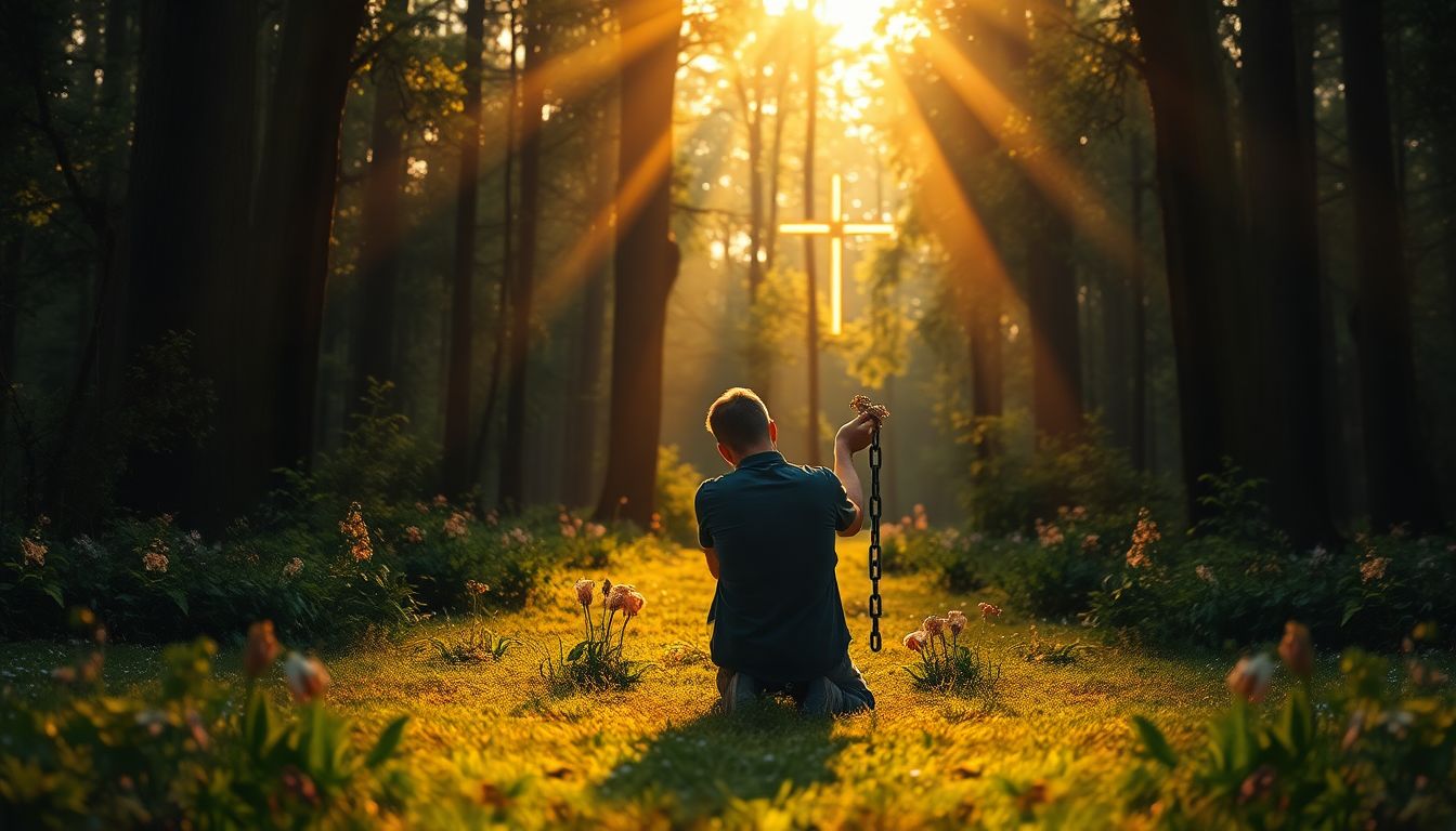 Spiritual Growth