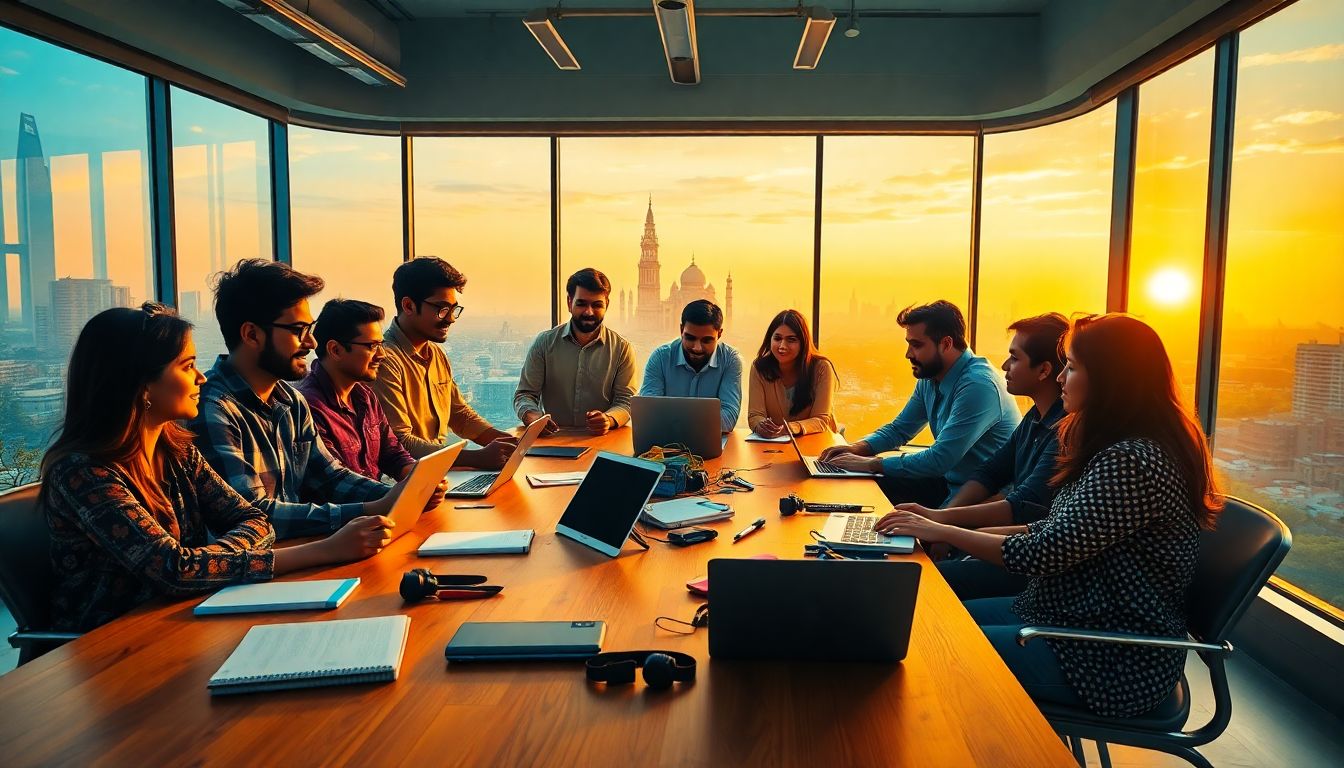 Top Indian Blogs