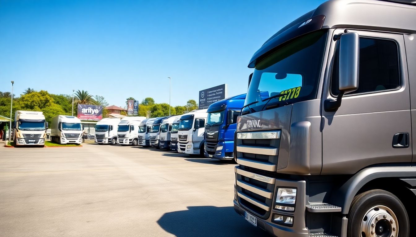 Truck Loans Werribee