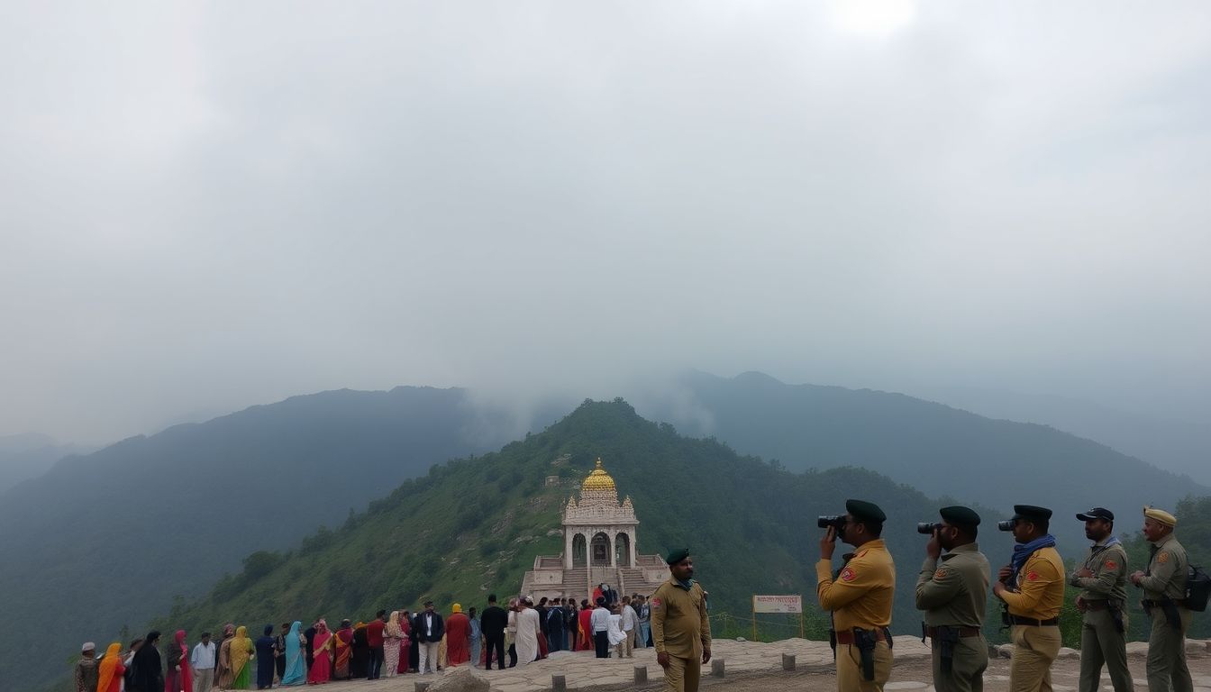 Vaishno Devi 