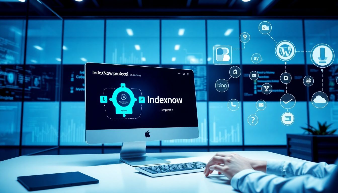 IndexNow Protocol Explained