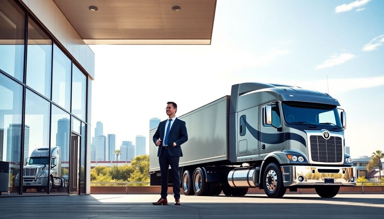 Truck Loan Laverton