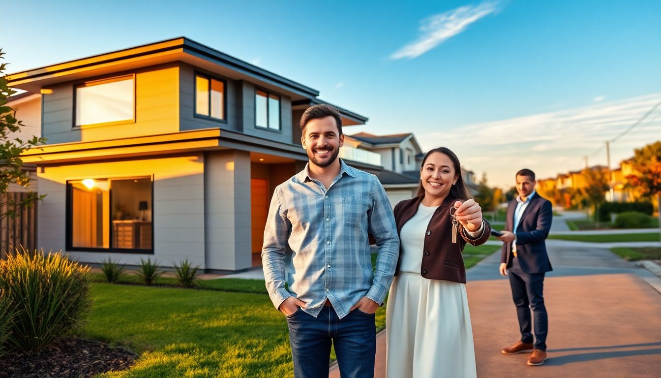 Home Loan Werribee