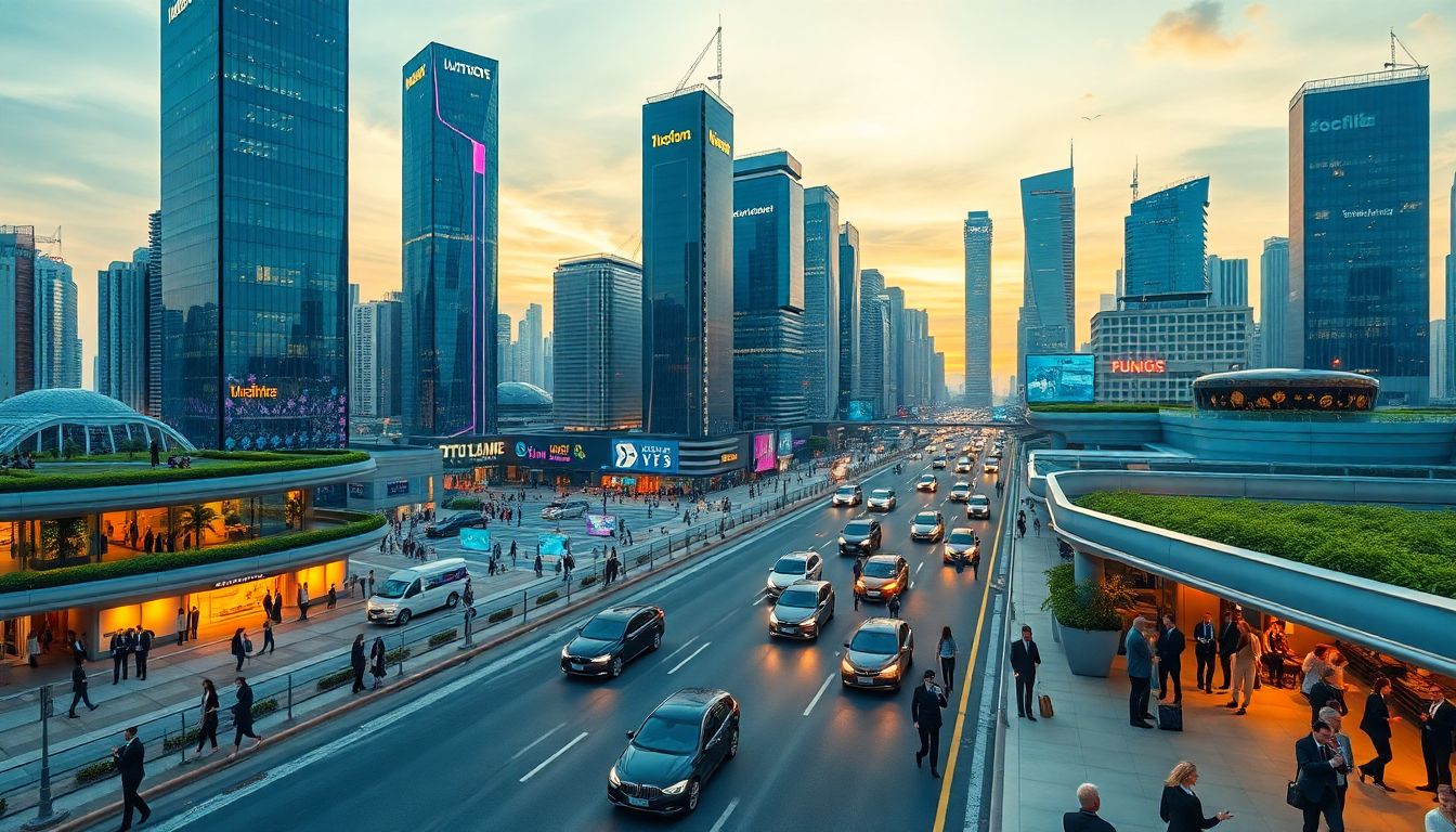 Show Business Better Than Ever in 2025