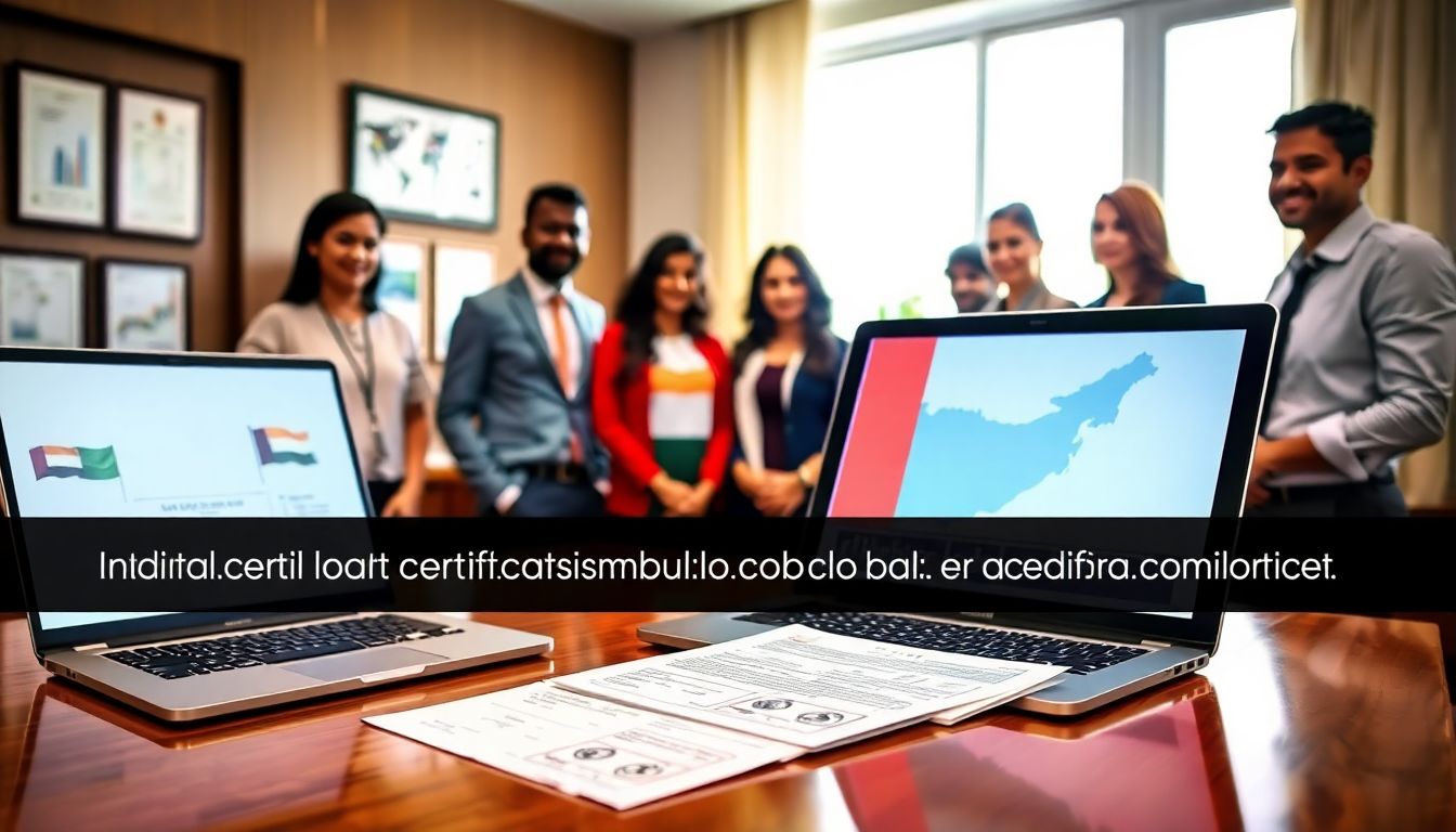UAE Certificate Attestation Price in India: A Complete Guide!