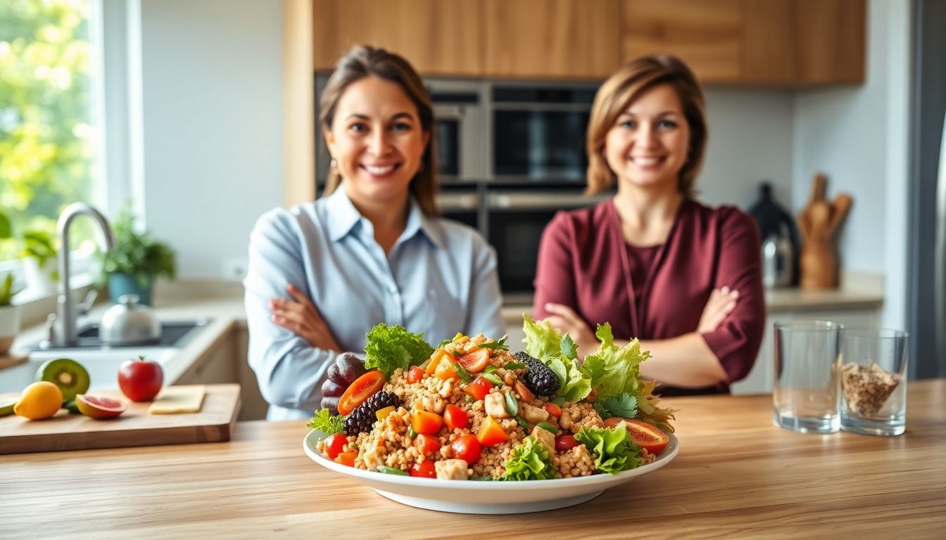 Making Takeout Orders Healthier—Dietitians’ Top Tips for Better Eating on the Go