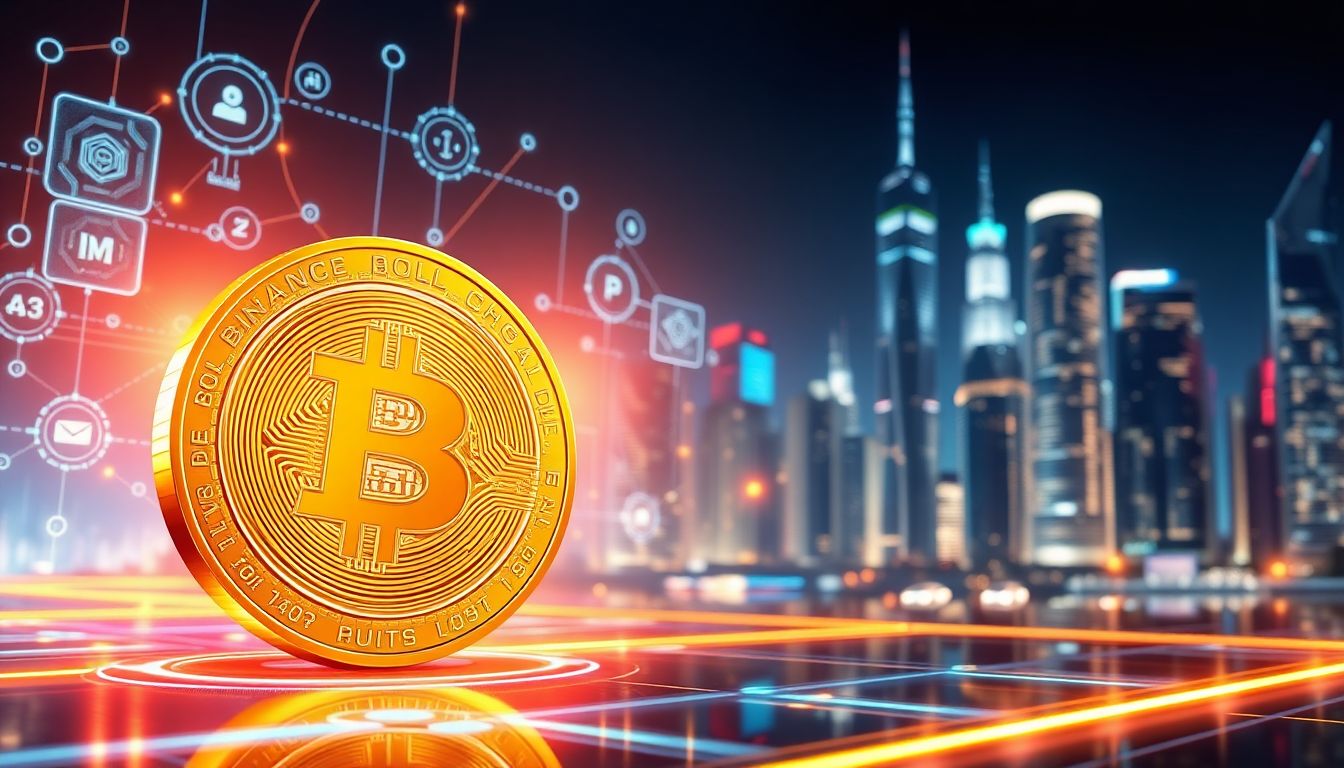 Binance Coin (BNB)