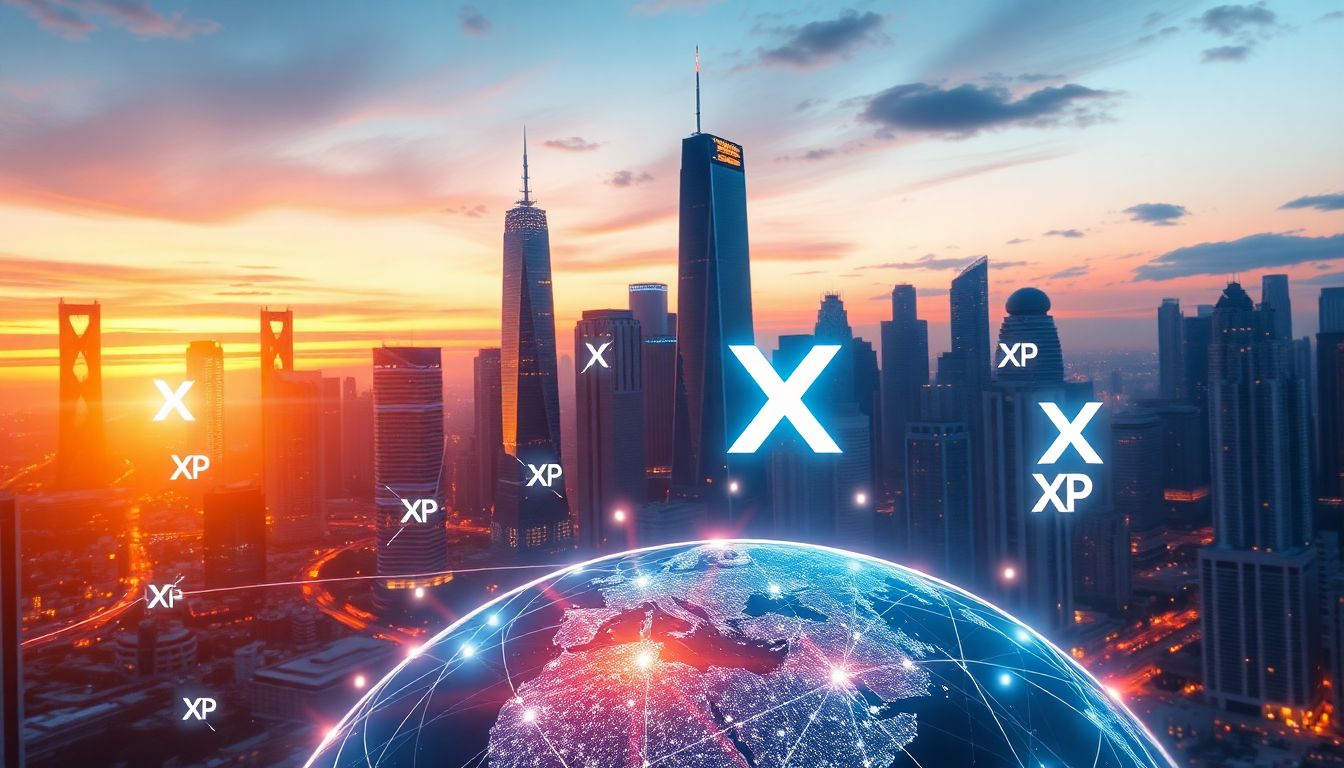 XRP Ripple