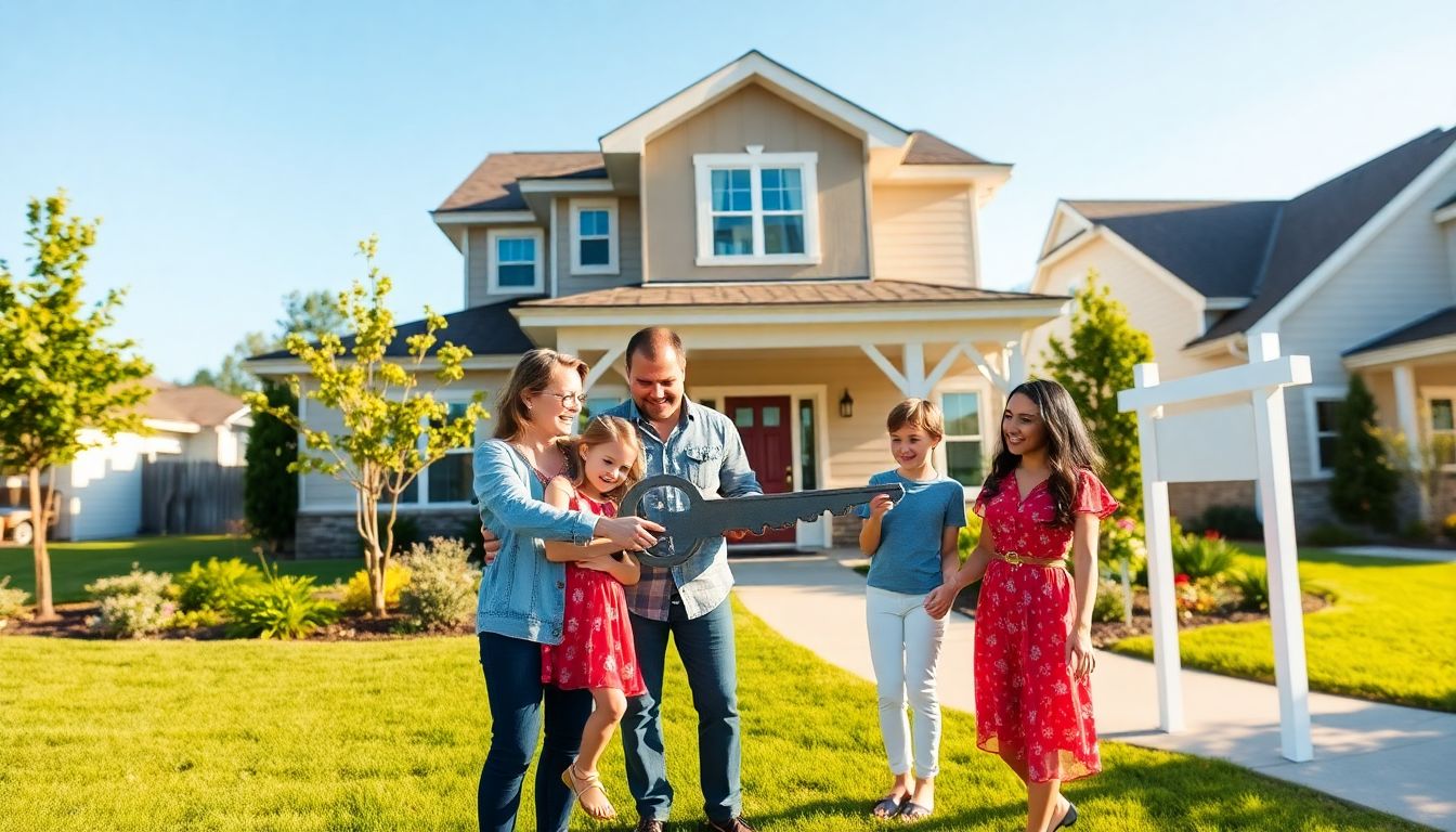Home Loan Hoppers Crossing