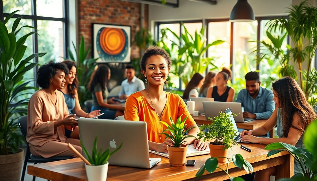 Soul-Based Entrepreneurship