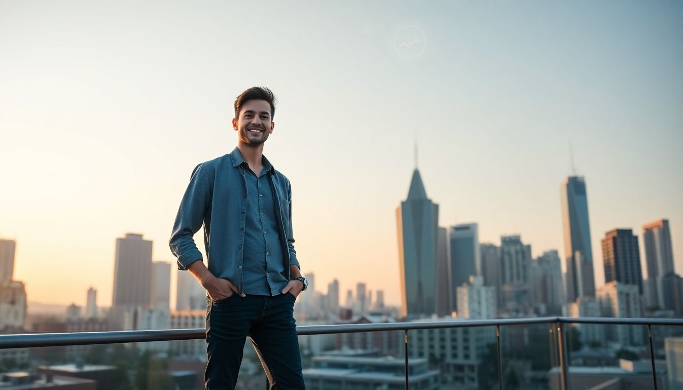 Entrepreneurship Success
