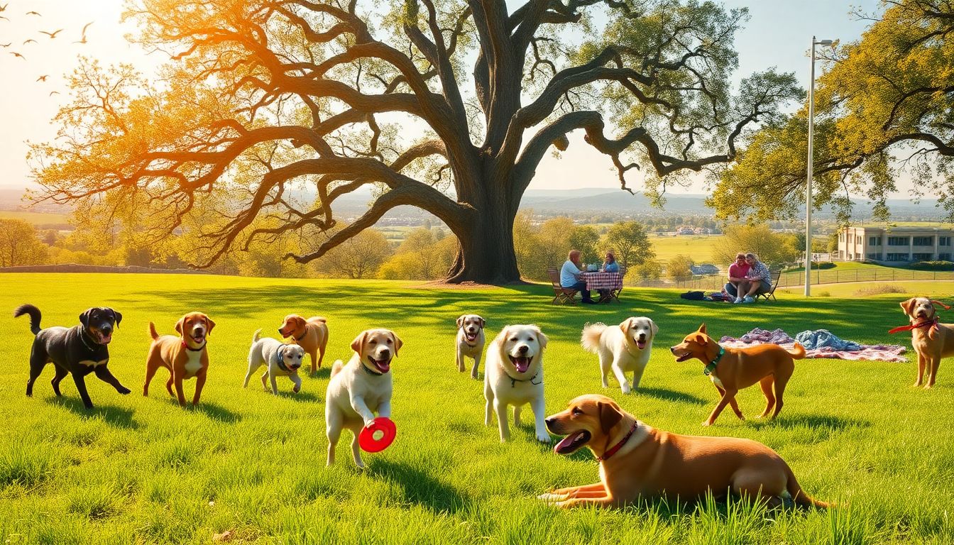 Sundays For Dogs