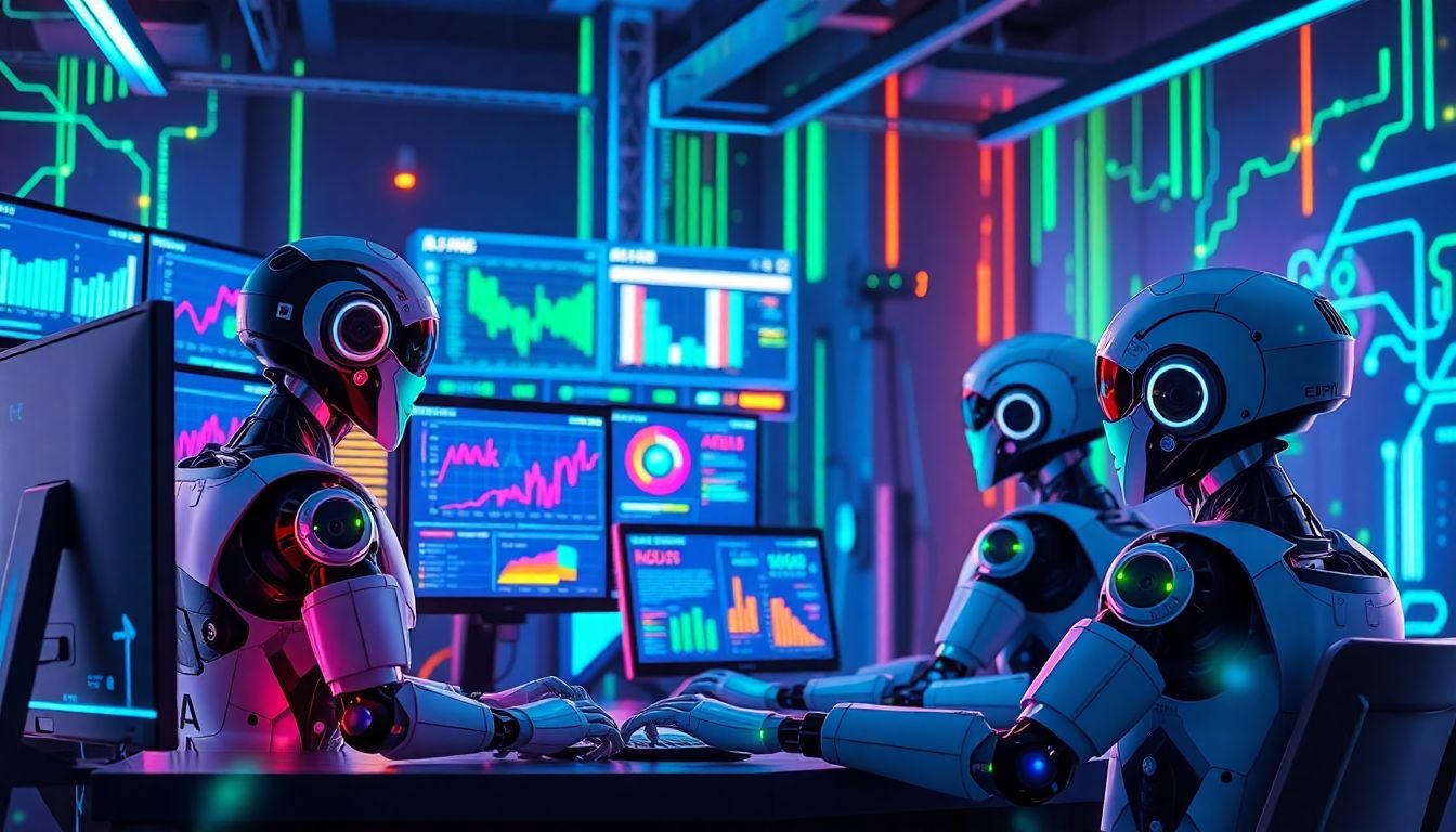 AI Faceless Channels