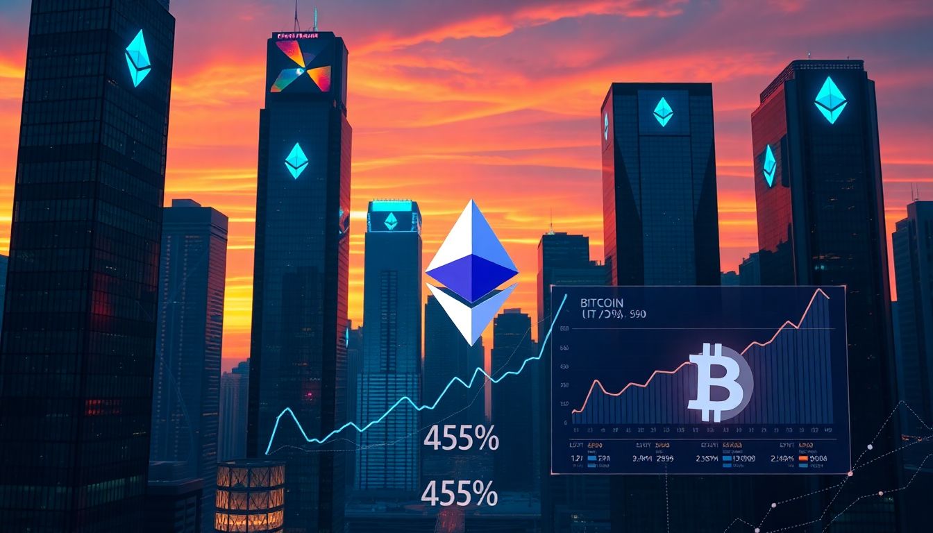 Ethereum Pectra Upgrade