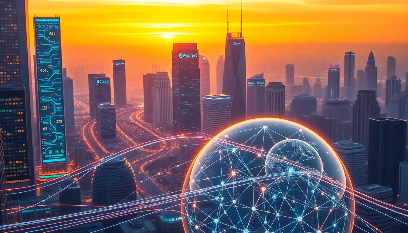 Layer 2 Solutions: Enhancing Blockchain Scalability and Reducing Transaction Costs