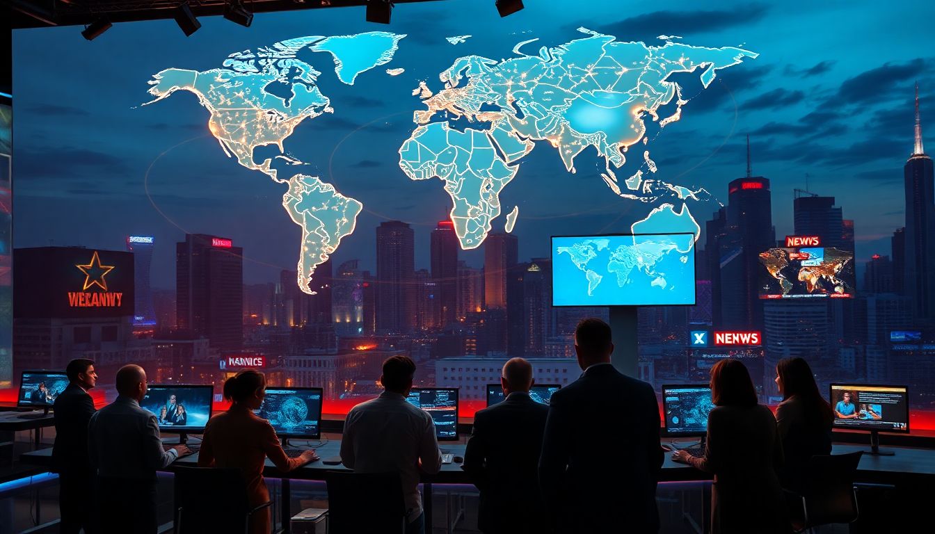 World News Image