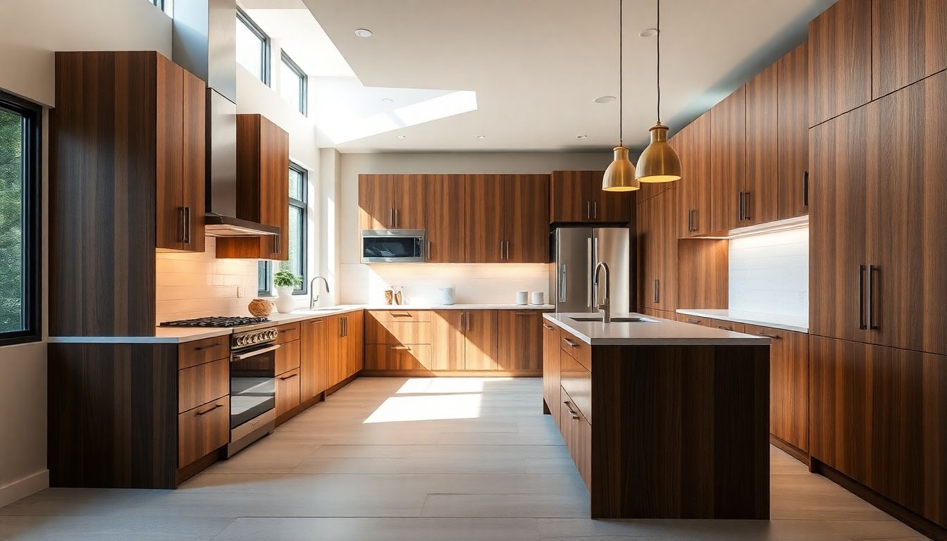 Where to Buy Affordable All-Wood Cabinets Without Sacrificing Quality