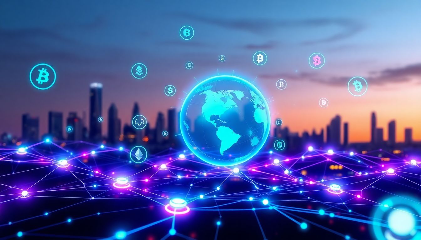 Crypto Trend Tracker: What’s Next for Web3