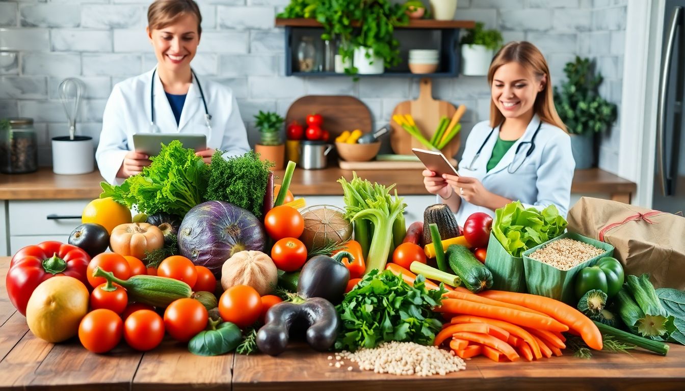 Making Takeout Orders Healthier—Dietitians’ Top Tips