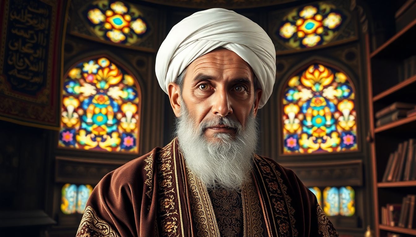 Top Islamic Scholars