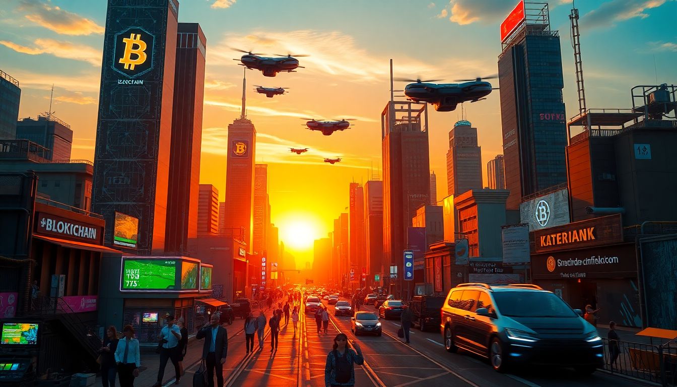 Top Web3 Trends 2025