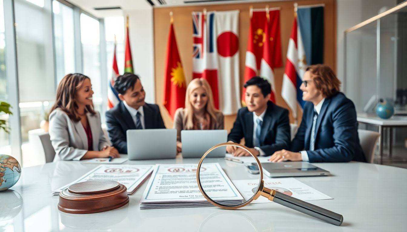 Certificate Attestation Service