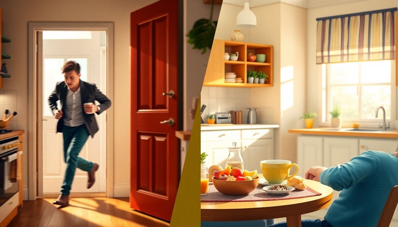 What Happens If You Skip Breakfast Every Day? The Hidden Impact on Your Health and Well-Being