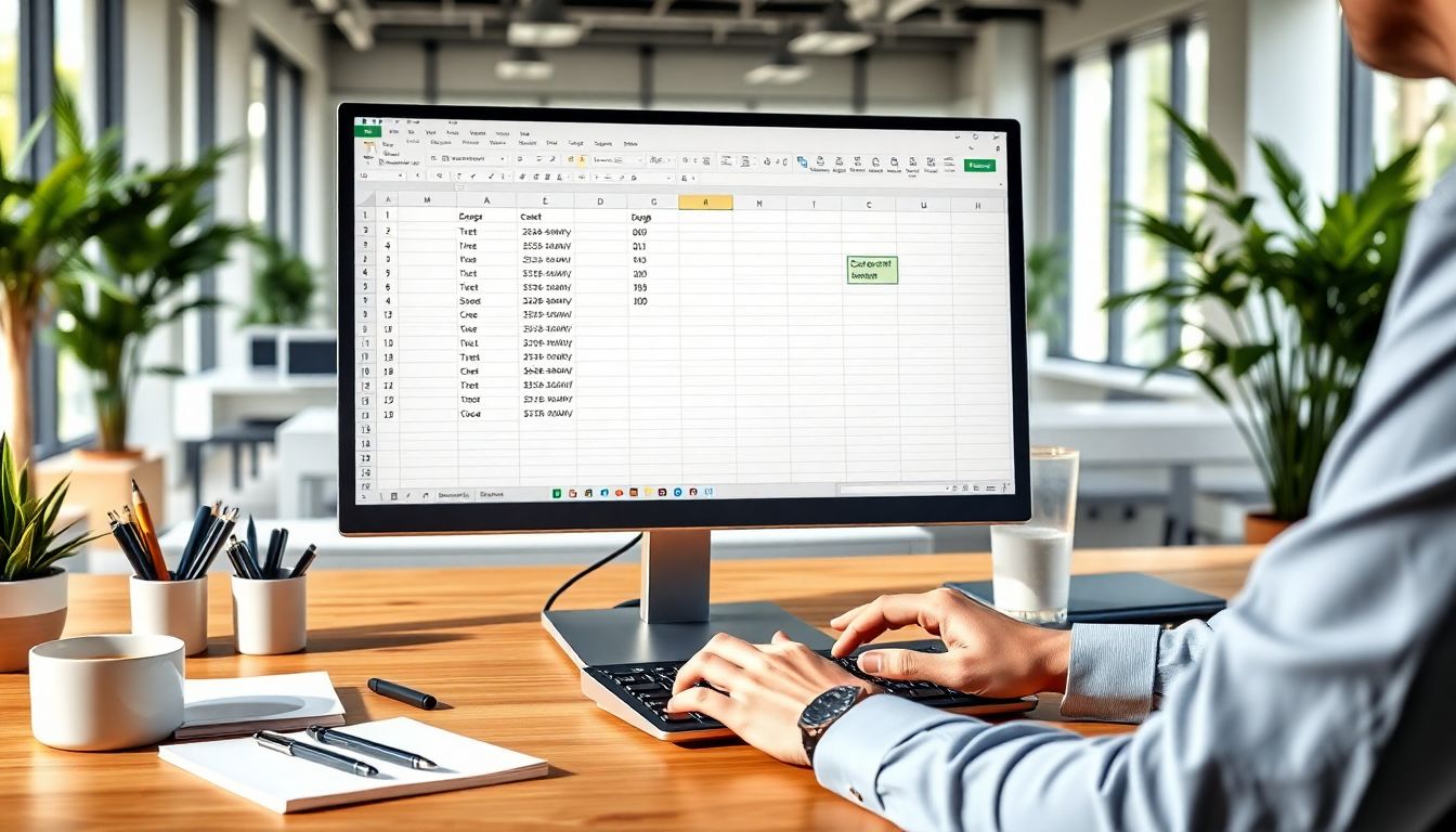 How to Combine Text in Excel Using CONCATENATE