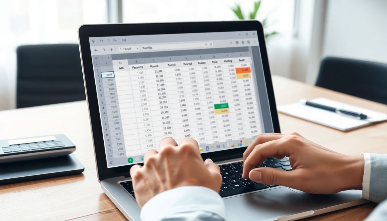 Excel Rounding Image