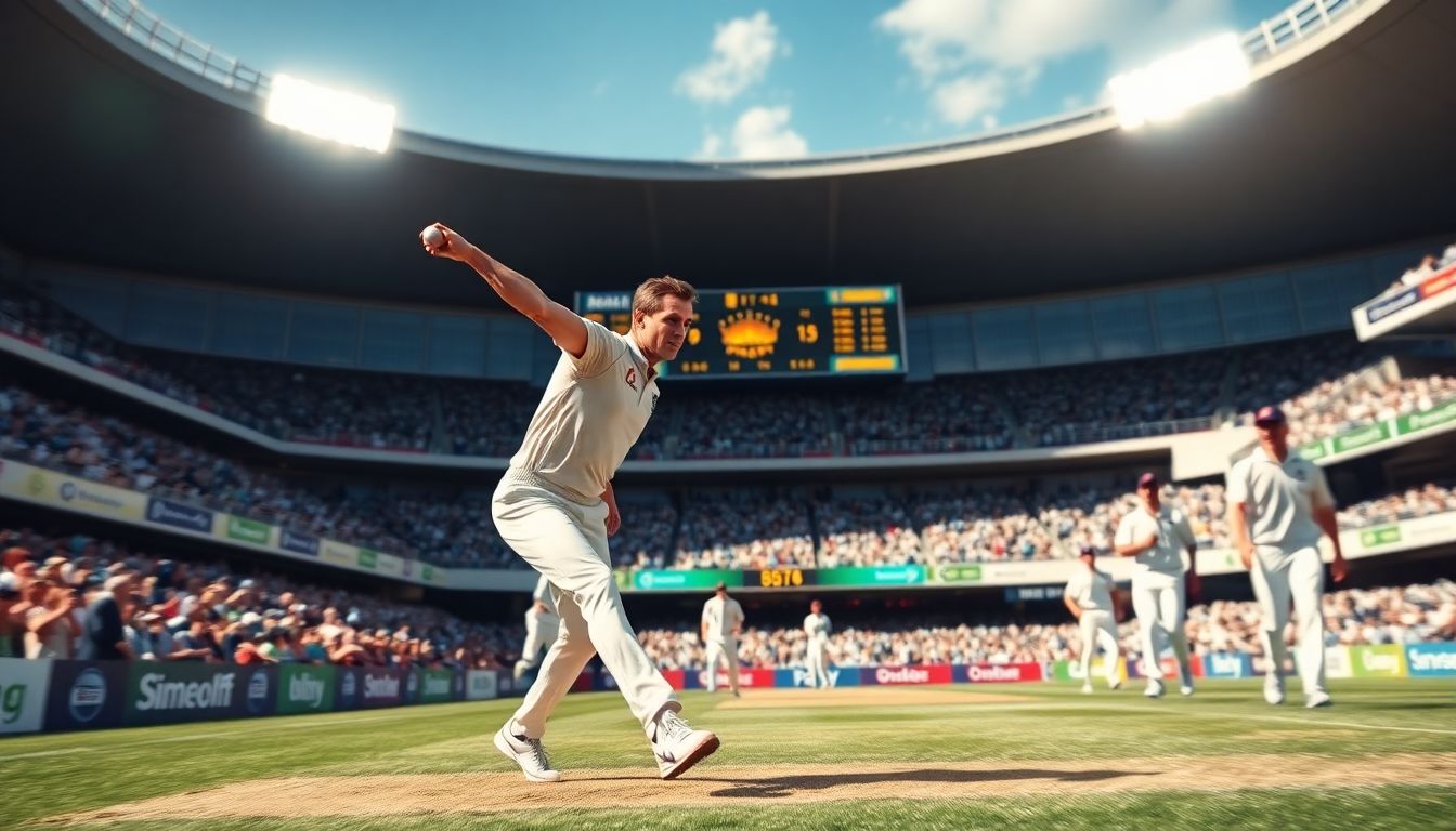 Shane Warne