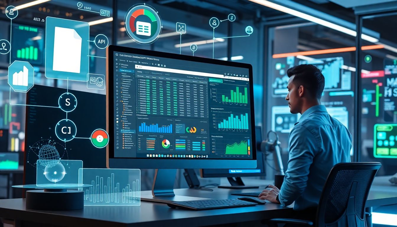 Unlocking Marketing Efficiency with Google Sheets API Connector: A Complete Guide