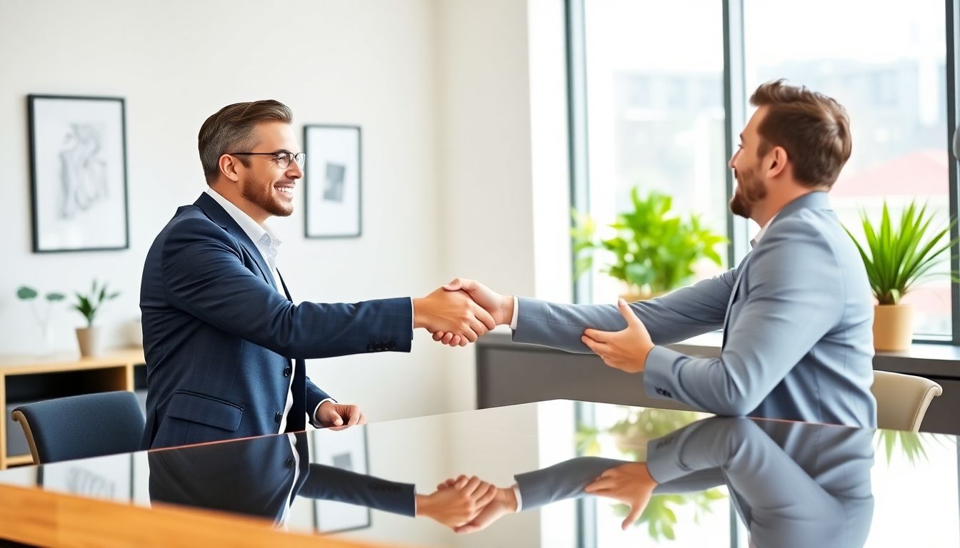 Introduce to yourself in an interview